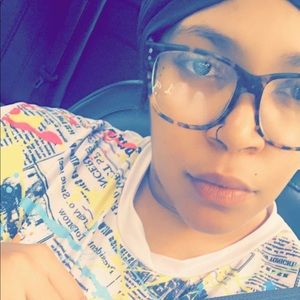 Meet your Posher, Nikki